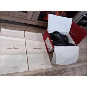 Size 12ee Salvatore Ferragamo Angiolo 4